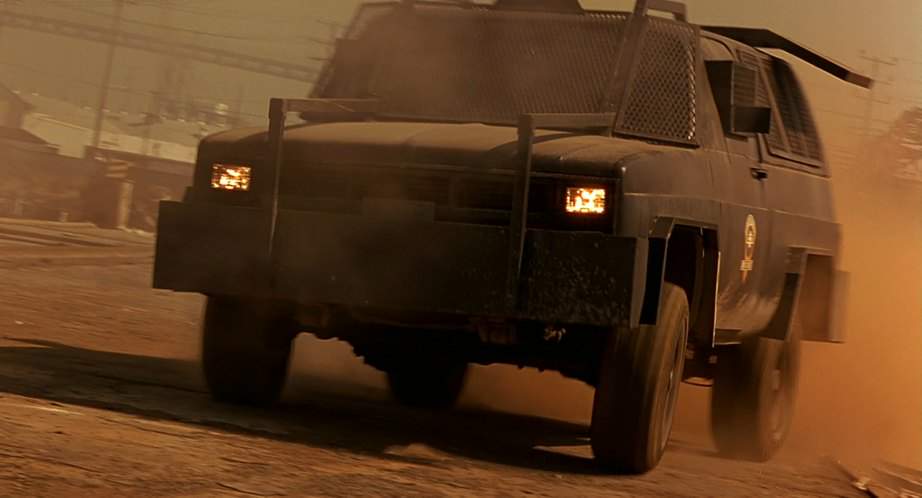 GMC Jimmy