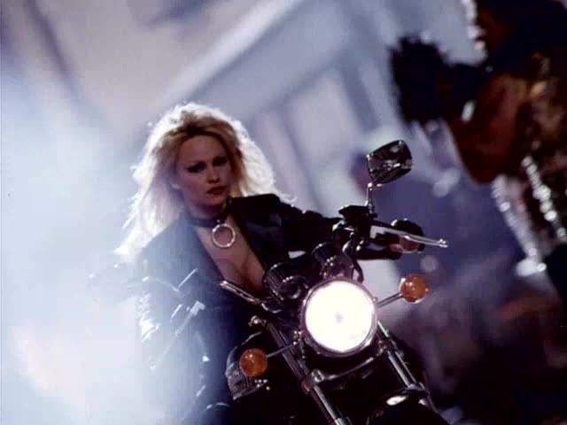 Triumph Thunderbird