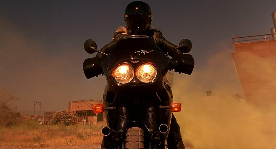 Triumph Tiger