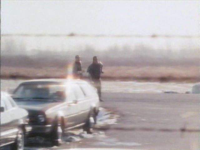 AMC Hornet Sportabout