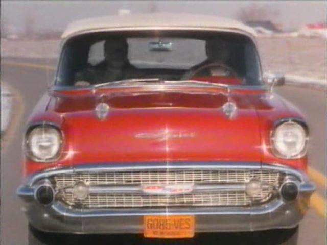 Chevrolet Bel Air