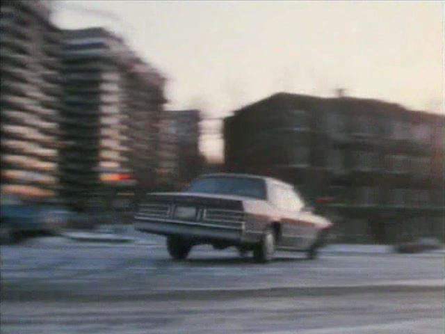Chrysler Newport