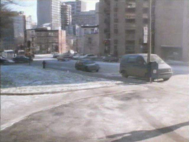 Ford Aerostar