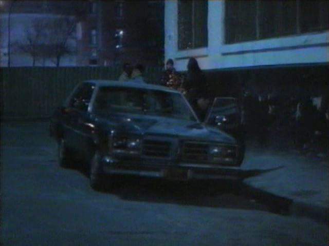 Oldsmobile Delta 88