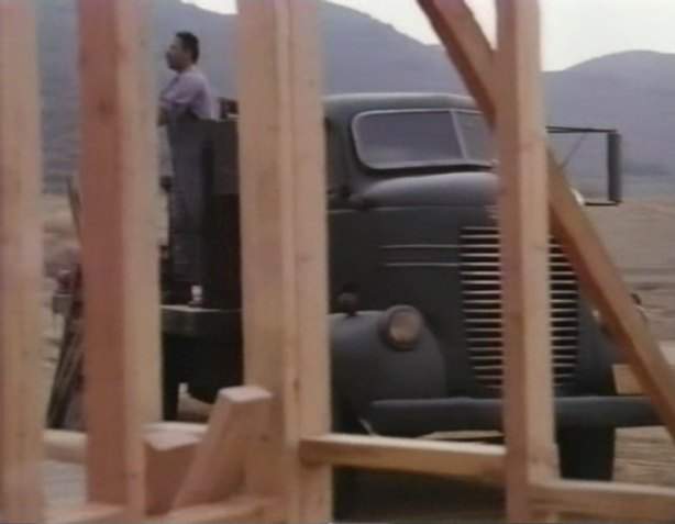 Dodge COE WFMA