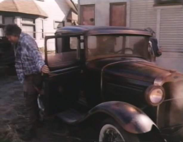 Ford Model A