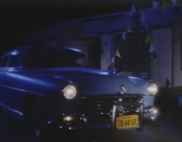 Hudson Commodore