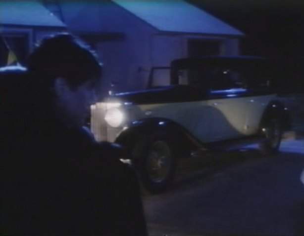 Rolls-Royce Phantom II
