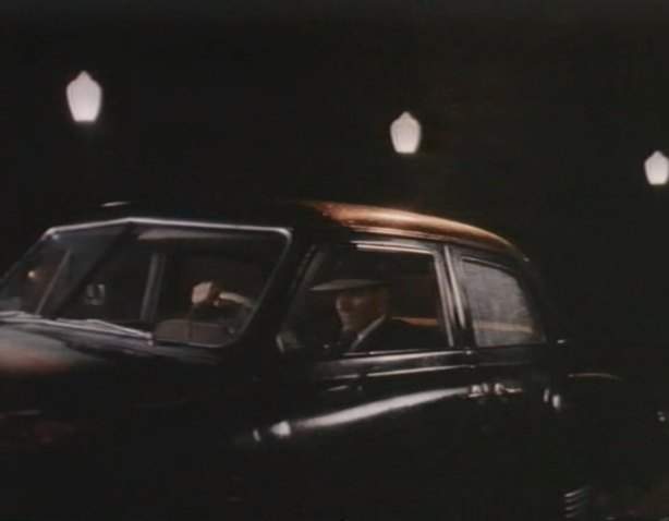 Studebaker Commander