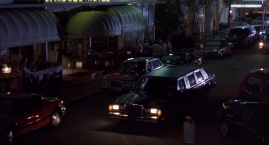 Buick Reatta