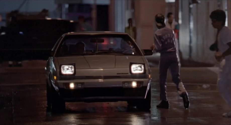 Dodge Conquest