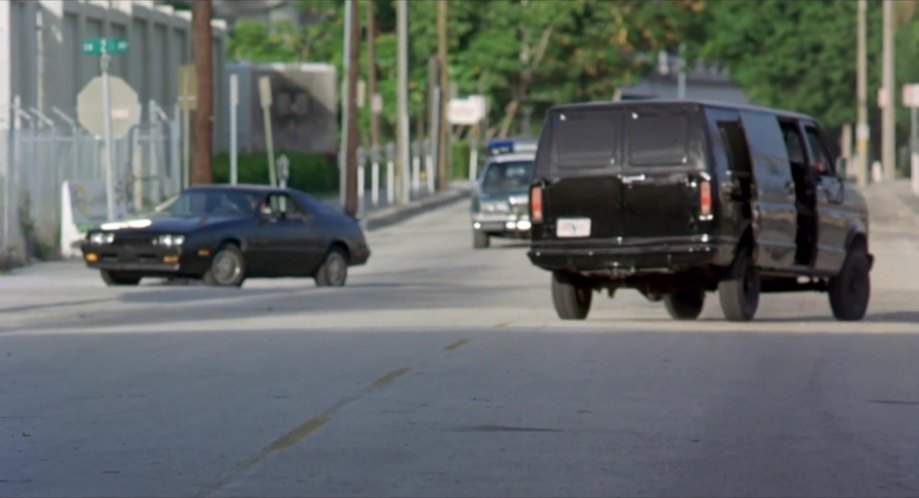 Dodge Daytona
