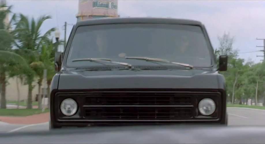 Ford Econoline