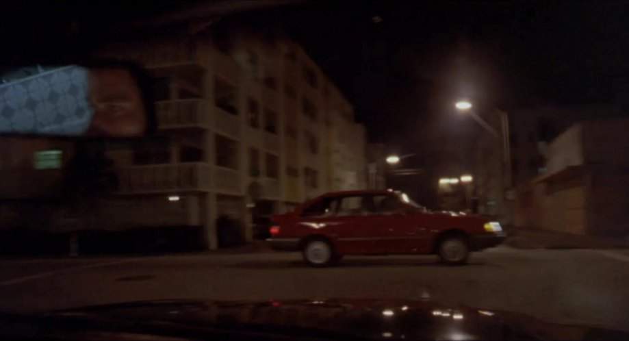 Ford Escort