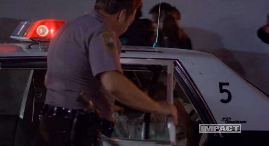 Ford LTD Crown Victoria