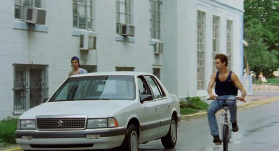 Plymouth Acclaim