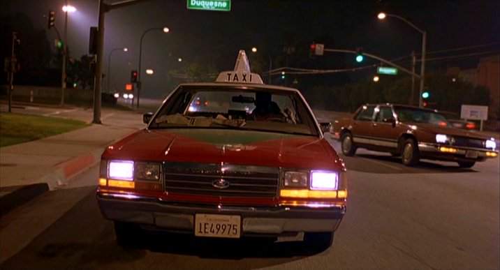 Buick LeSabre