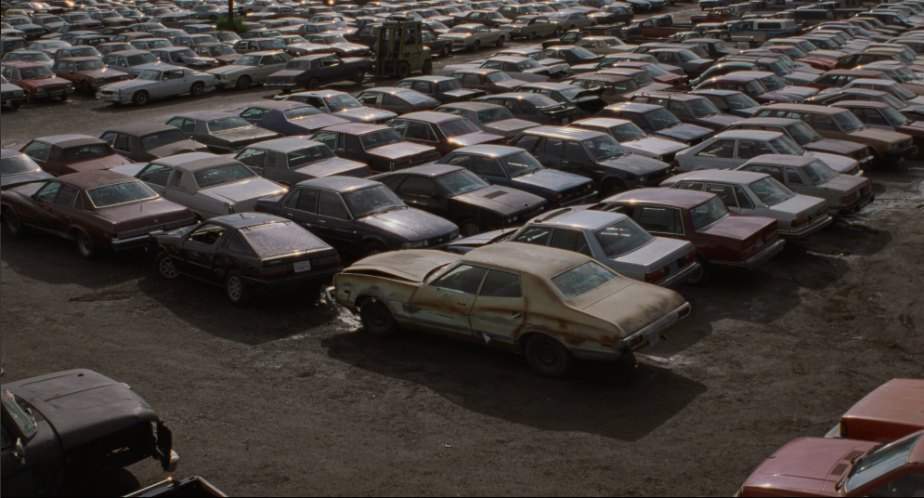 Buick unknown