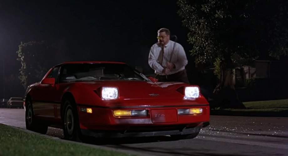 Chevrolet Corvette C4