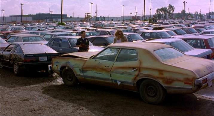 Ford Gran Torino