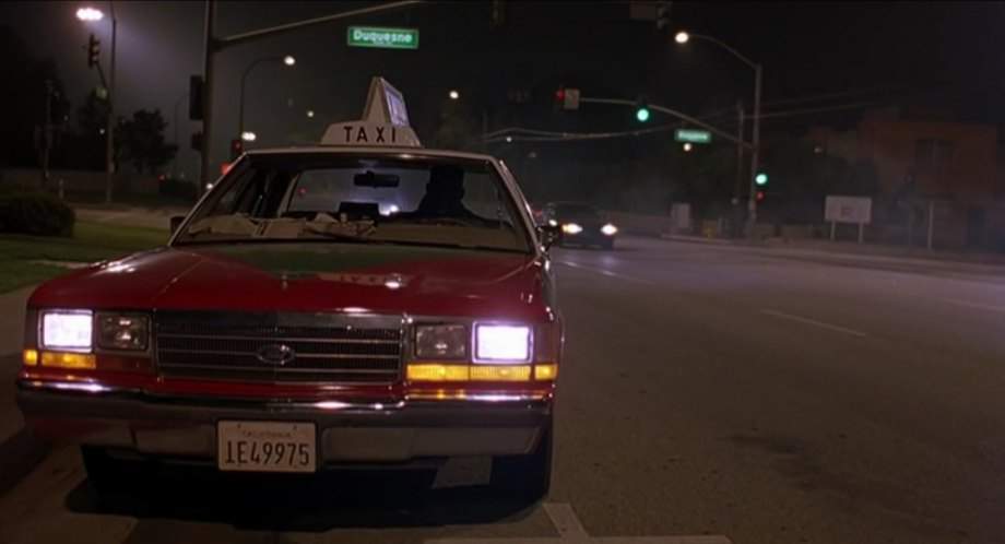 Ford LTD Crown Victoria