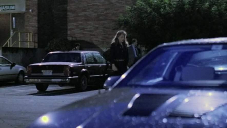 Oldsmobile Delta 88 Royale