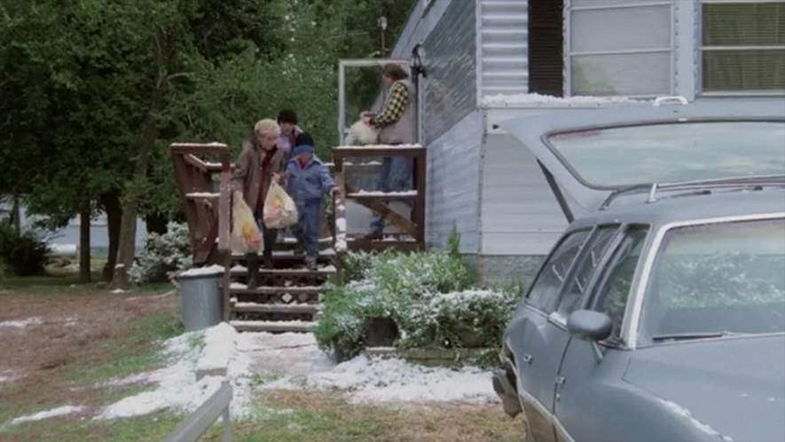 Pontiac Grand LeMans Safari