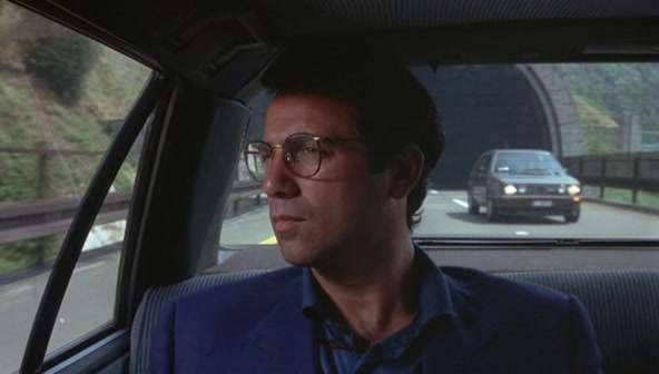 Volkswagen Golf GTI II