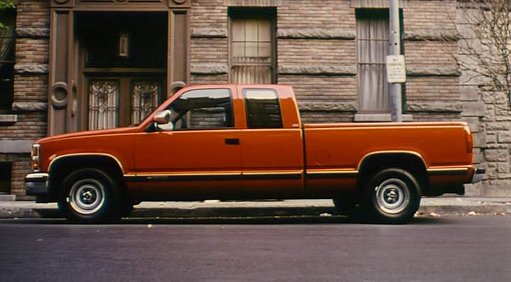 1990 Chevrolet C-1500 in Bound