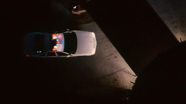 1992 Chevrolet Caprice in Bound
