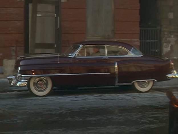 Cadillac Series 61