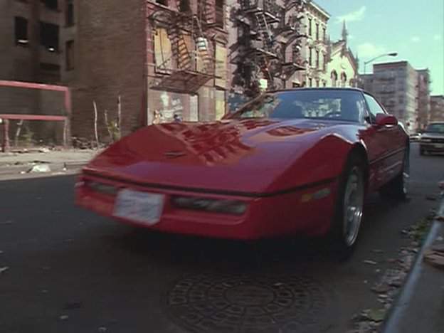 Chevrolet Corvette C4