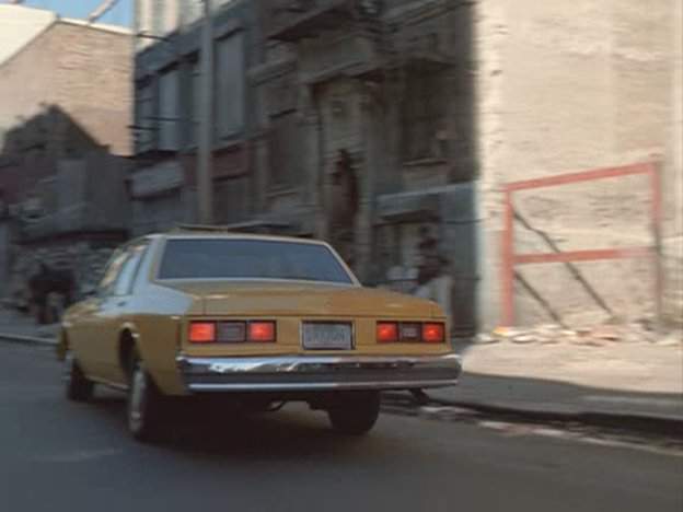 Chevrolet Impala