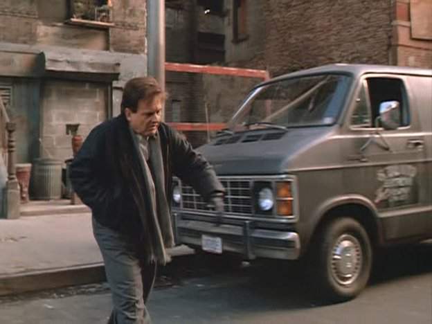 Dodge Dodge Van