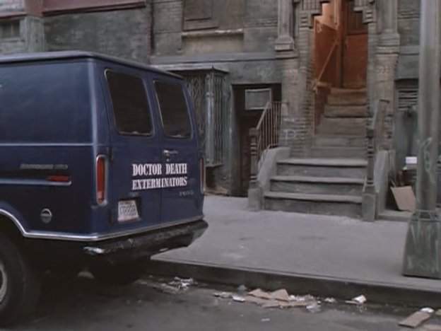 Ford Econoline