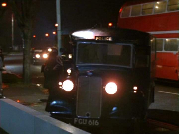 Bedford WS