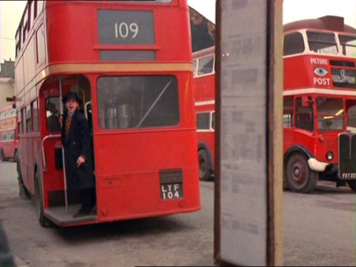 Leyland Titan PD2