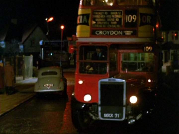 Leyland Titan PD2