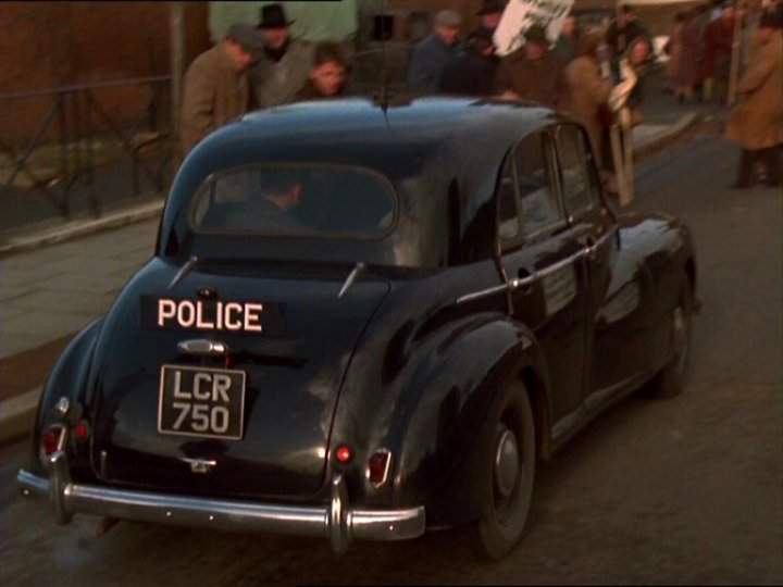Wolseley 6/80