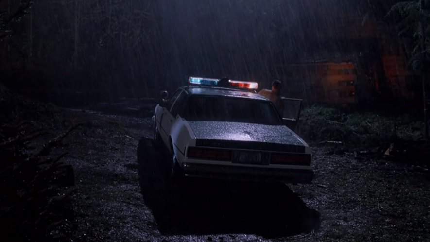 Chevrolet Caprice