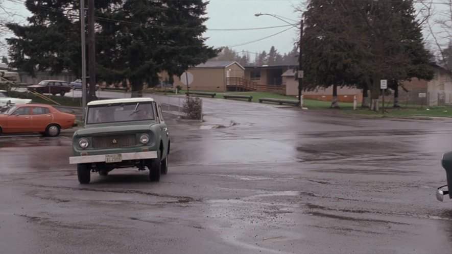 Datsun B210