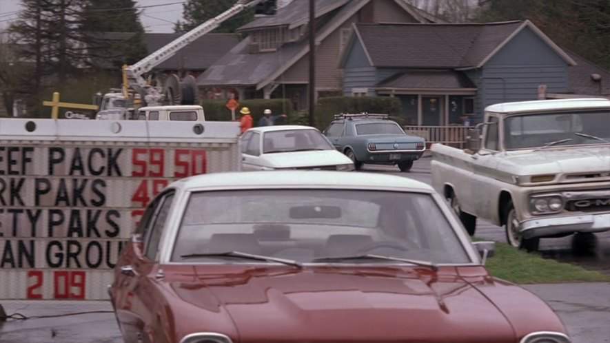 Ford Maverick
