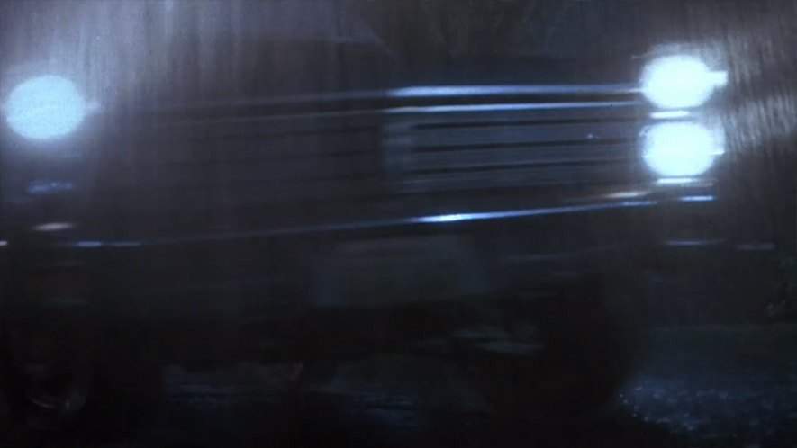 Mercury Comet