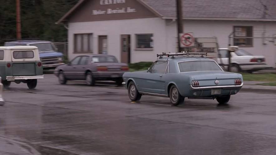 Pontiac Grand Am
