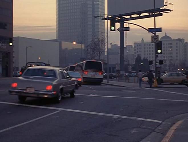 Oldsmobile Cutlass Supreme