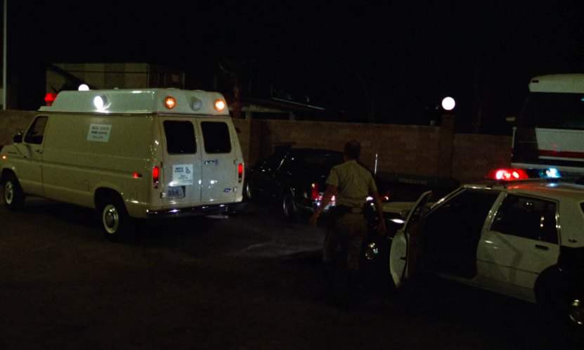 Ford Econoline