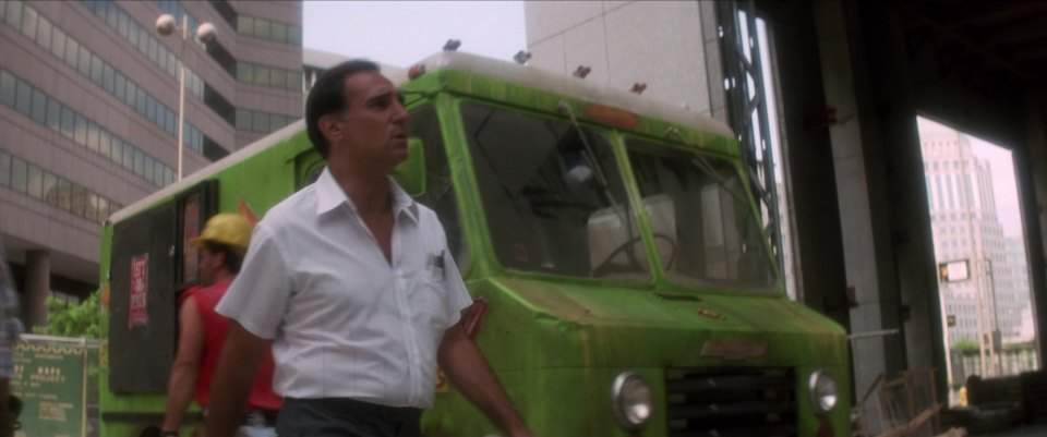 Chevrolet Step-Van