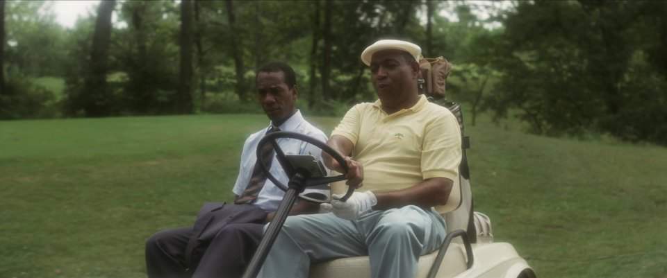 Club Car DS