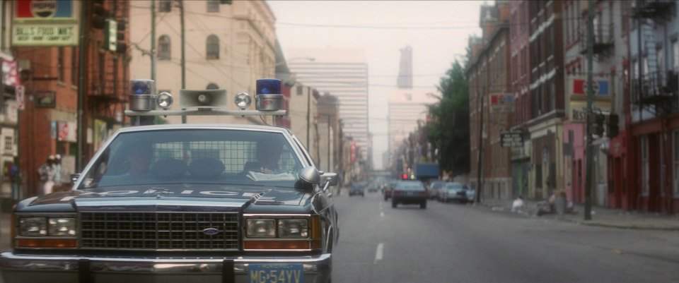 Ford LTD Crown Victoria