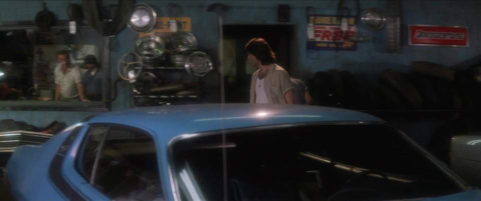 Plymouth Road Runner